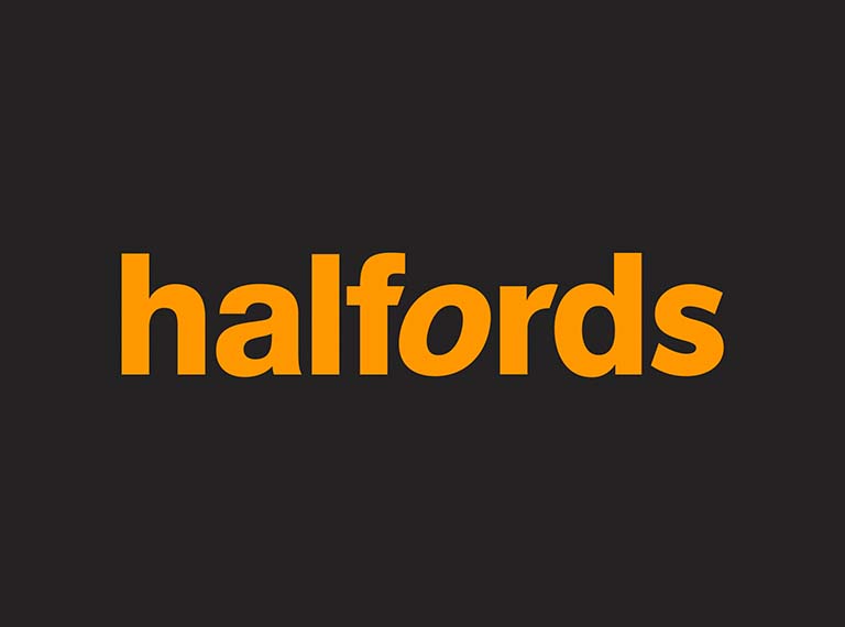 Halfords-
