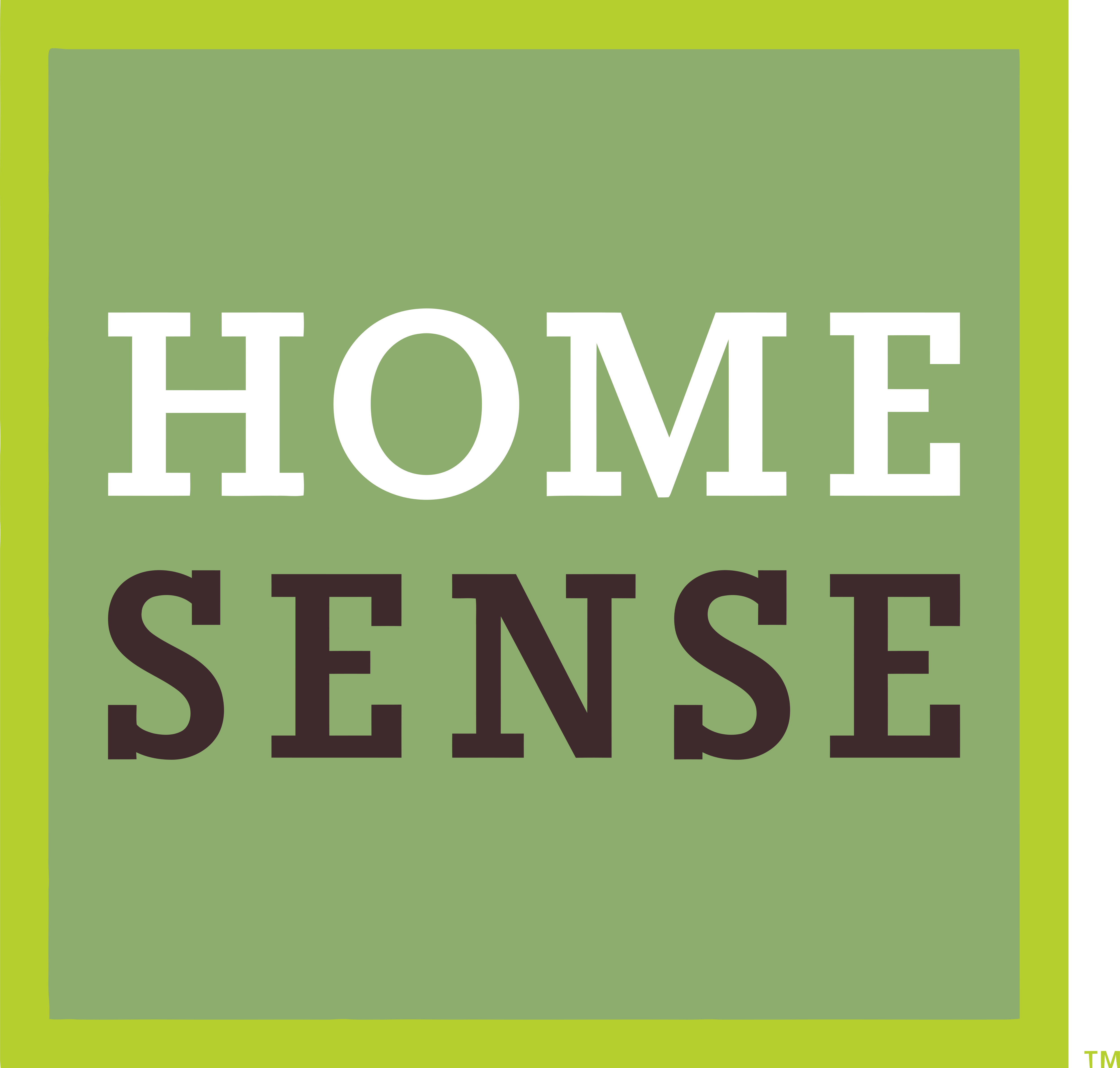 Homesense